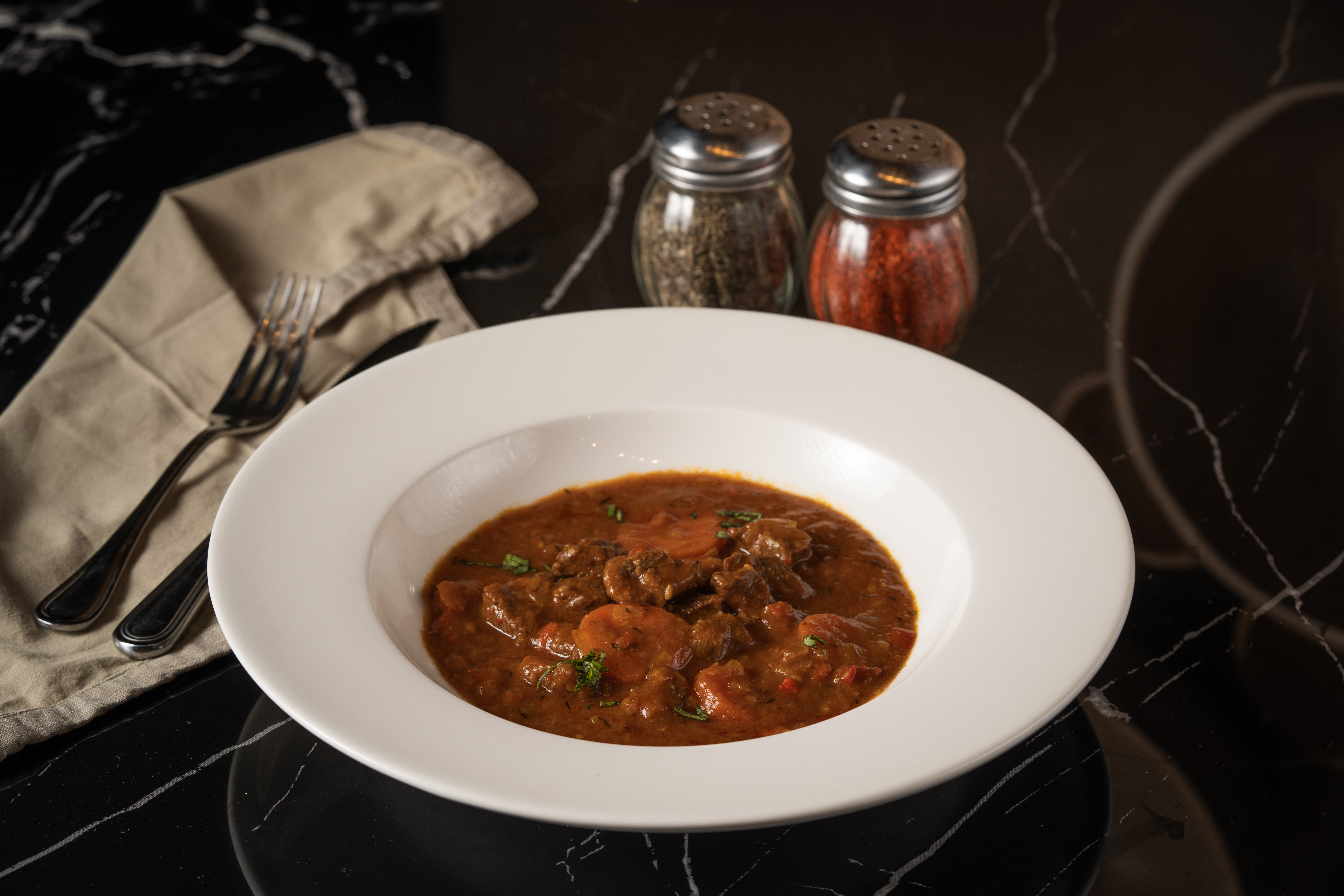 goulash 250gr